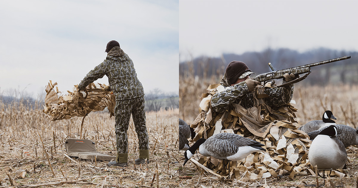 ALPS OutdoorZ Migrator Blanket. Photo courtesy of ALPS OutdoorZ.jpg